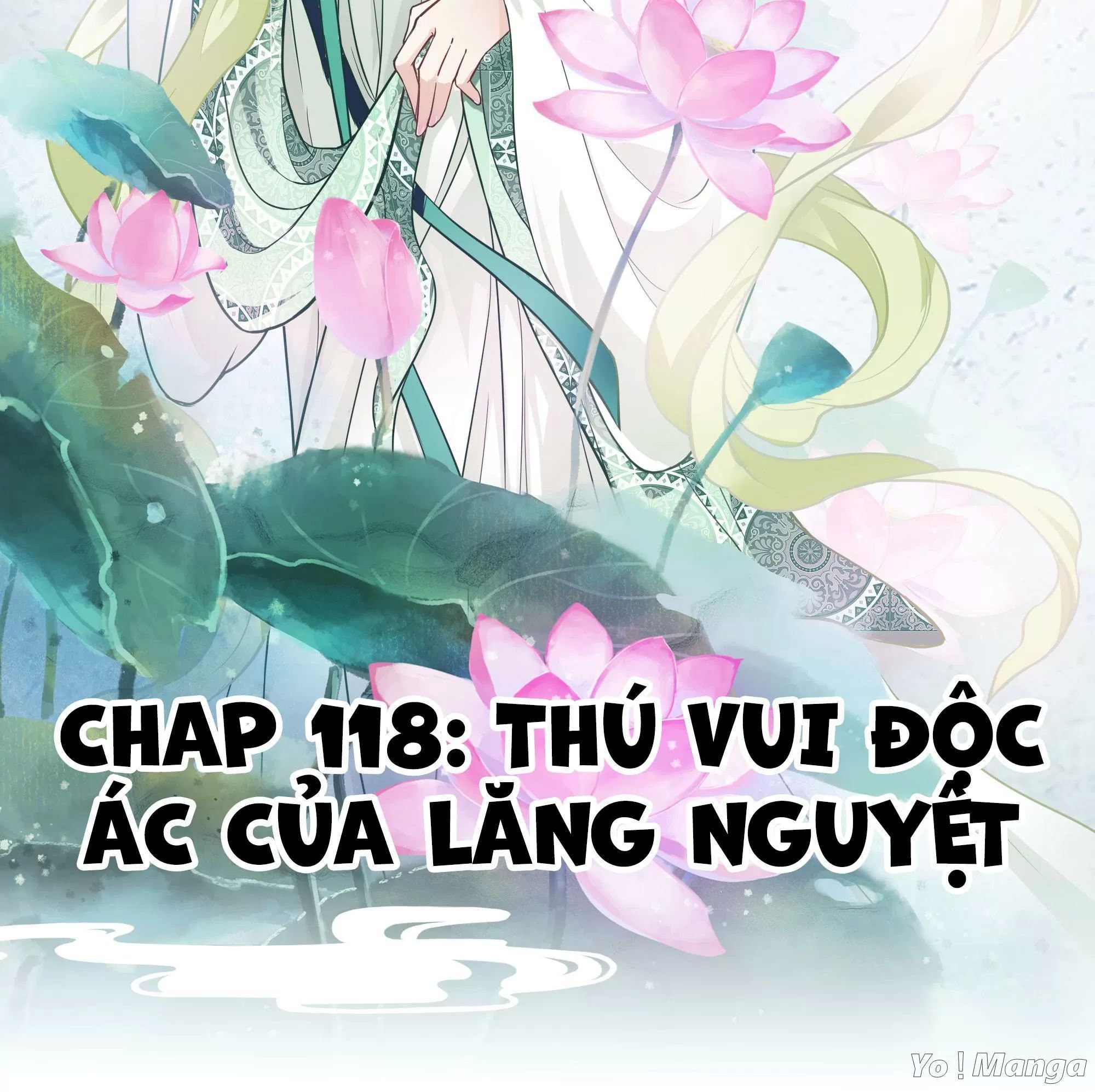 Tuyệt Thế Độc Phi Của Tà Vương Chapter 118 - 2