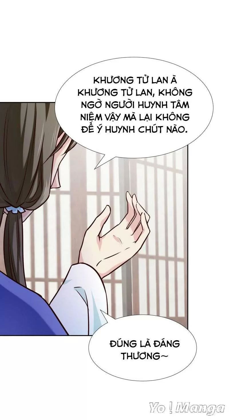 Tuyệt Thế Độc Phi Của Tà Vương Chapter 118 - 21