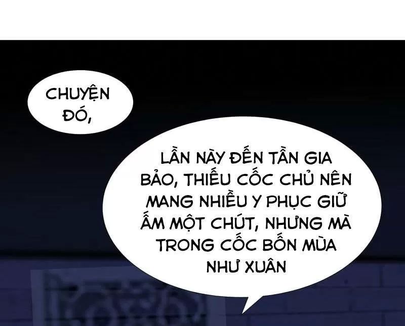 Tuyệt Thế Độc Phi Của Tà Vương Chapter 127 - 17