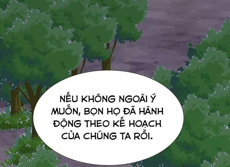 Tuyệt Thế Độc Phi Của Tà Vương Chapter 127 - 40