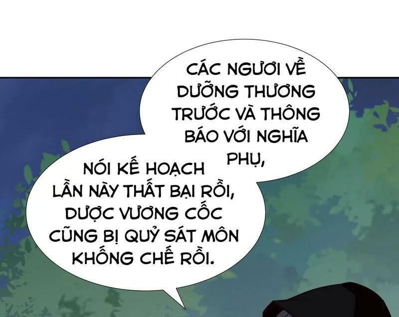 Tuyệt Thế Độc Phi Của Tà Vương Chapter 129 - 30