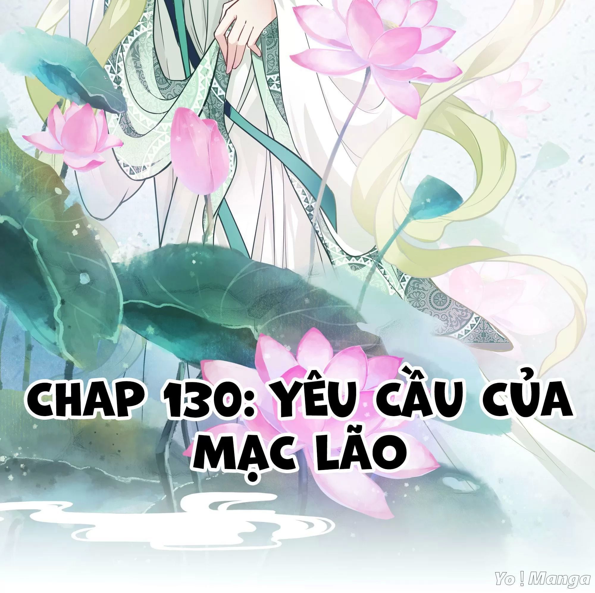 Tuyệt Thế Độc Phi Của Tà Vương Chapter 130 - 2