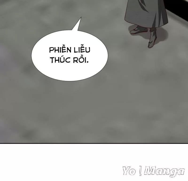 Tuyệt Thế Độc Phi Của Tà Vương Chapter 131 - 8