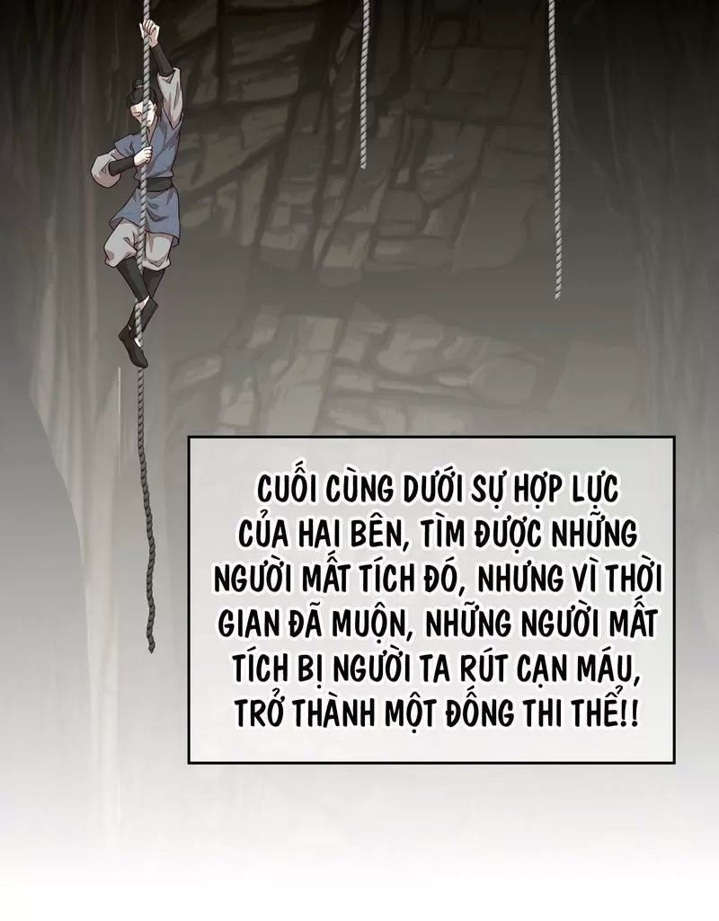 Tuyệt Thế Độc Phi Của Tà Vương Chapter 132 - 39