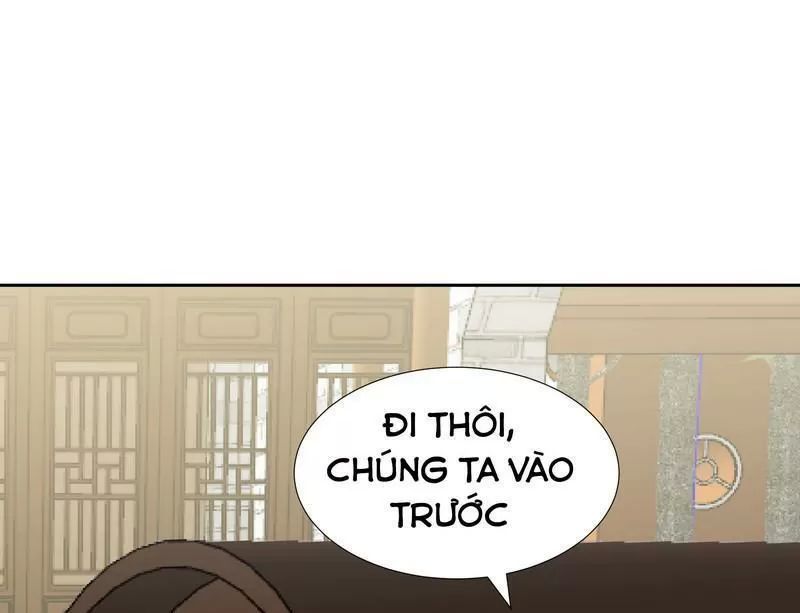 Tuyệt Thế Độc Phi Của Tà Vương Chapter 132 - 8