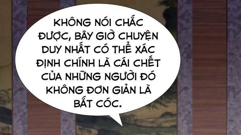 Tuyệt Thế Độc Phi Của Tà Vương Chapter 133 - 21