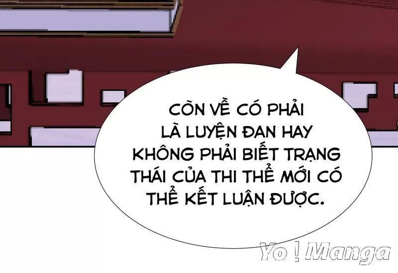 Tuyệt Thế Độc Phi Của Tà Vương Chapter 133 - 23