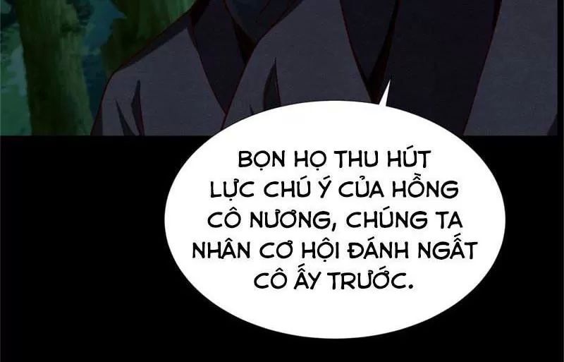 Tuyệt Thế Độc Phi Của Tà Vương Chapter 136 - 37