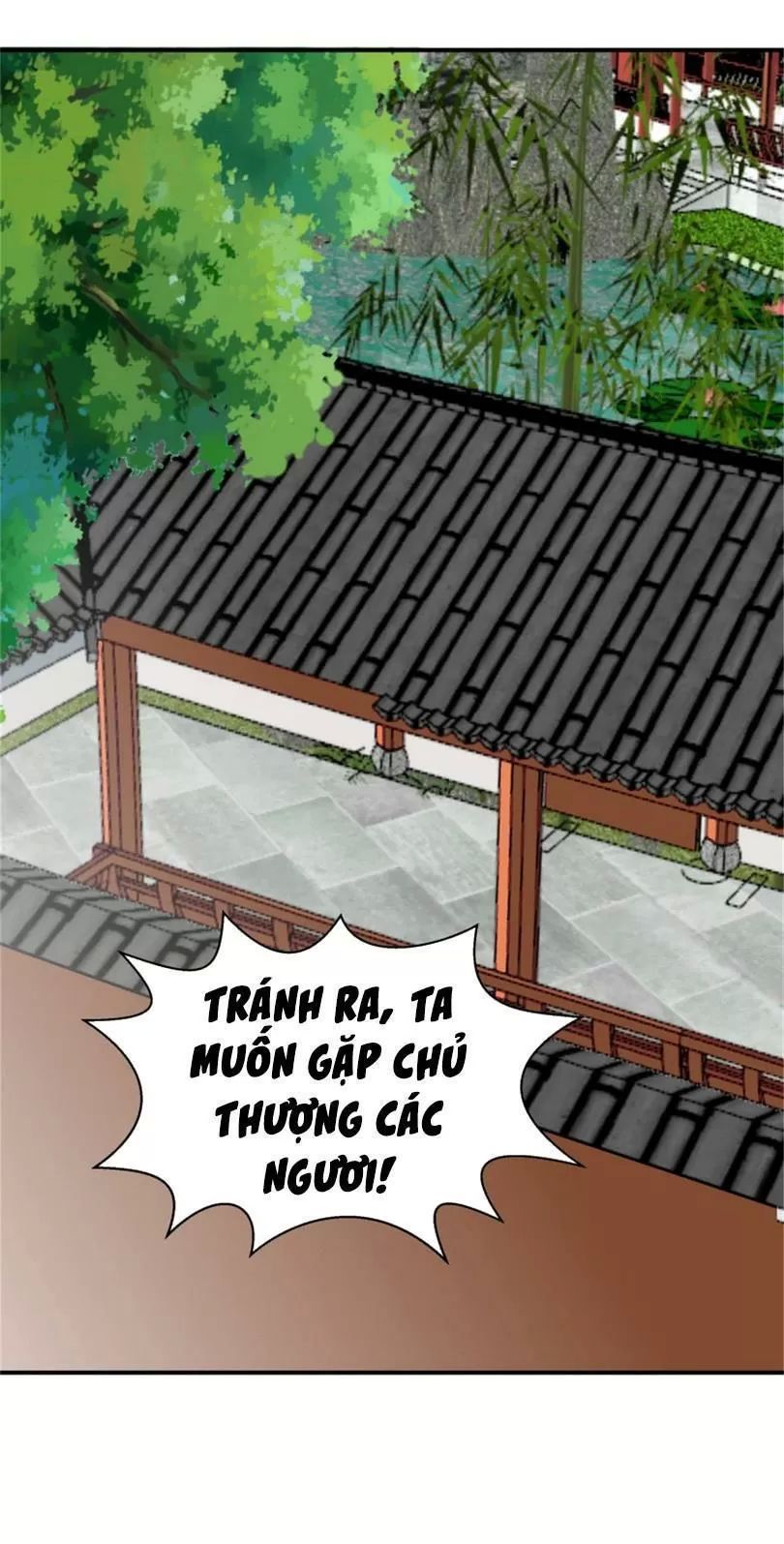 Tuyệt Thế Độc Phi Của Tà Vương Chapter 140 - 2