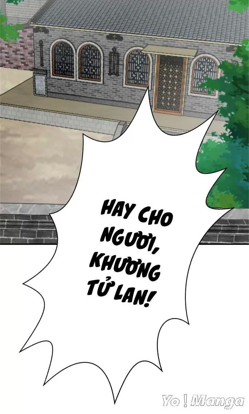 Tuyệt Thế Độc Phi Của Tà Vương Chapter 140 - 21