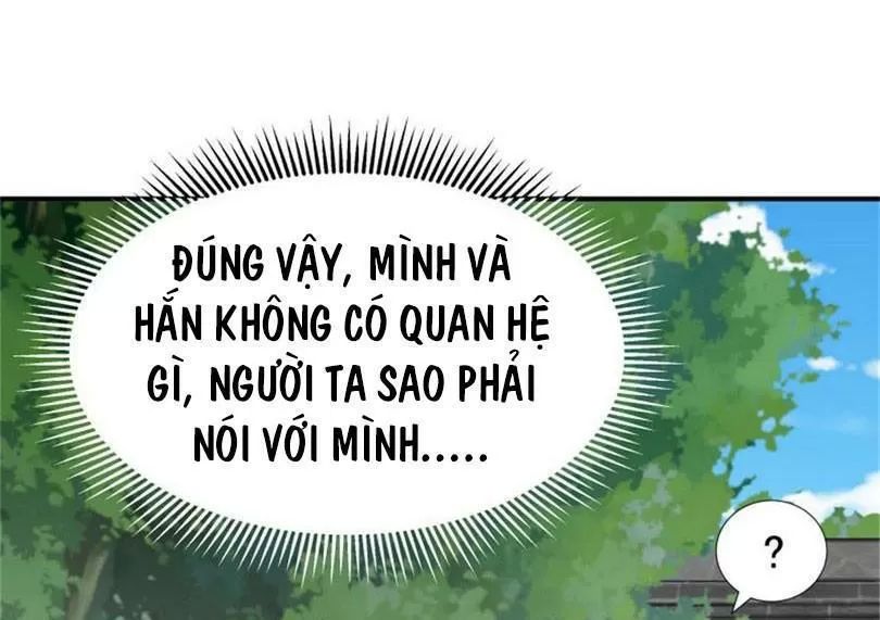 Tuyệt Thế Độc Phi Của Tà Vương Chapter 140 - 31