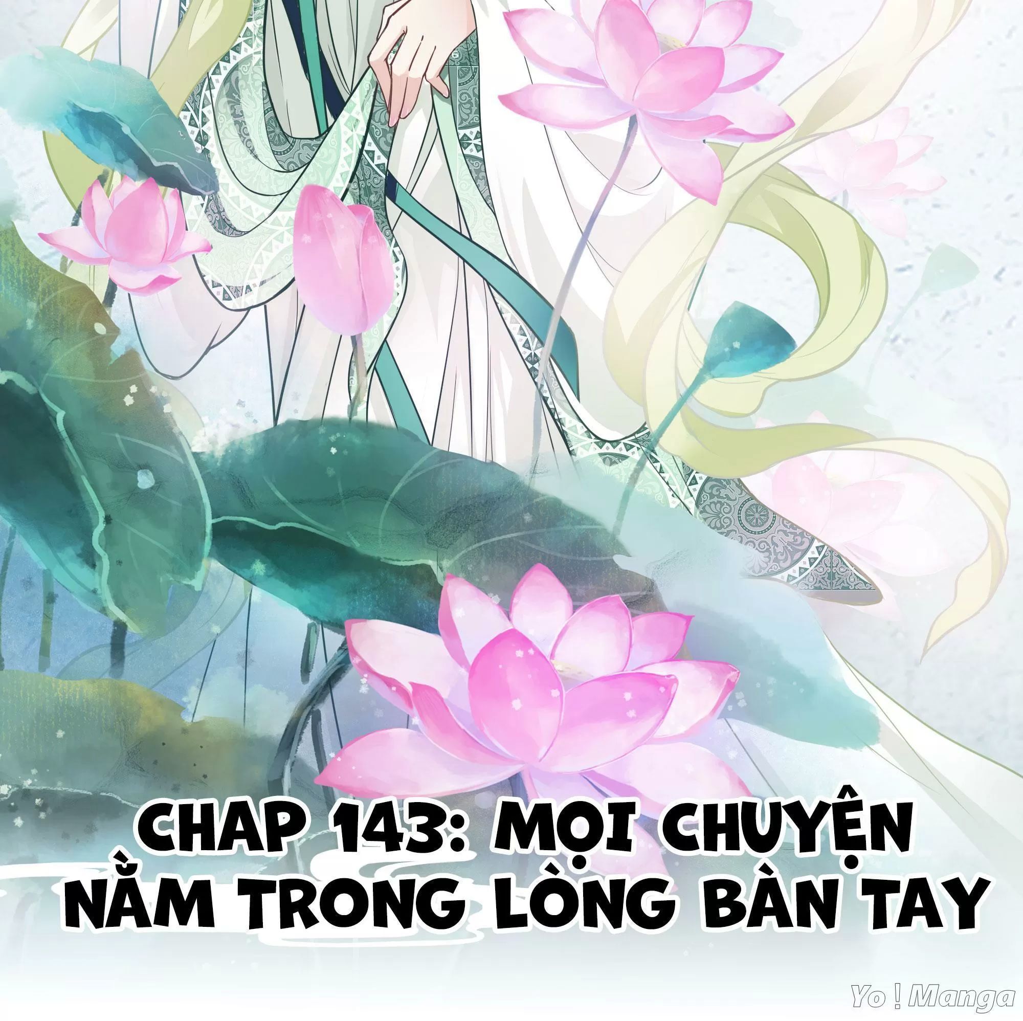 Tuyệt Thế Độc Phi Của Tà Vương Chapter 143 - 2