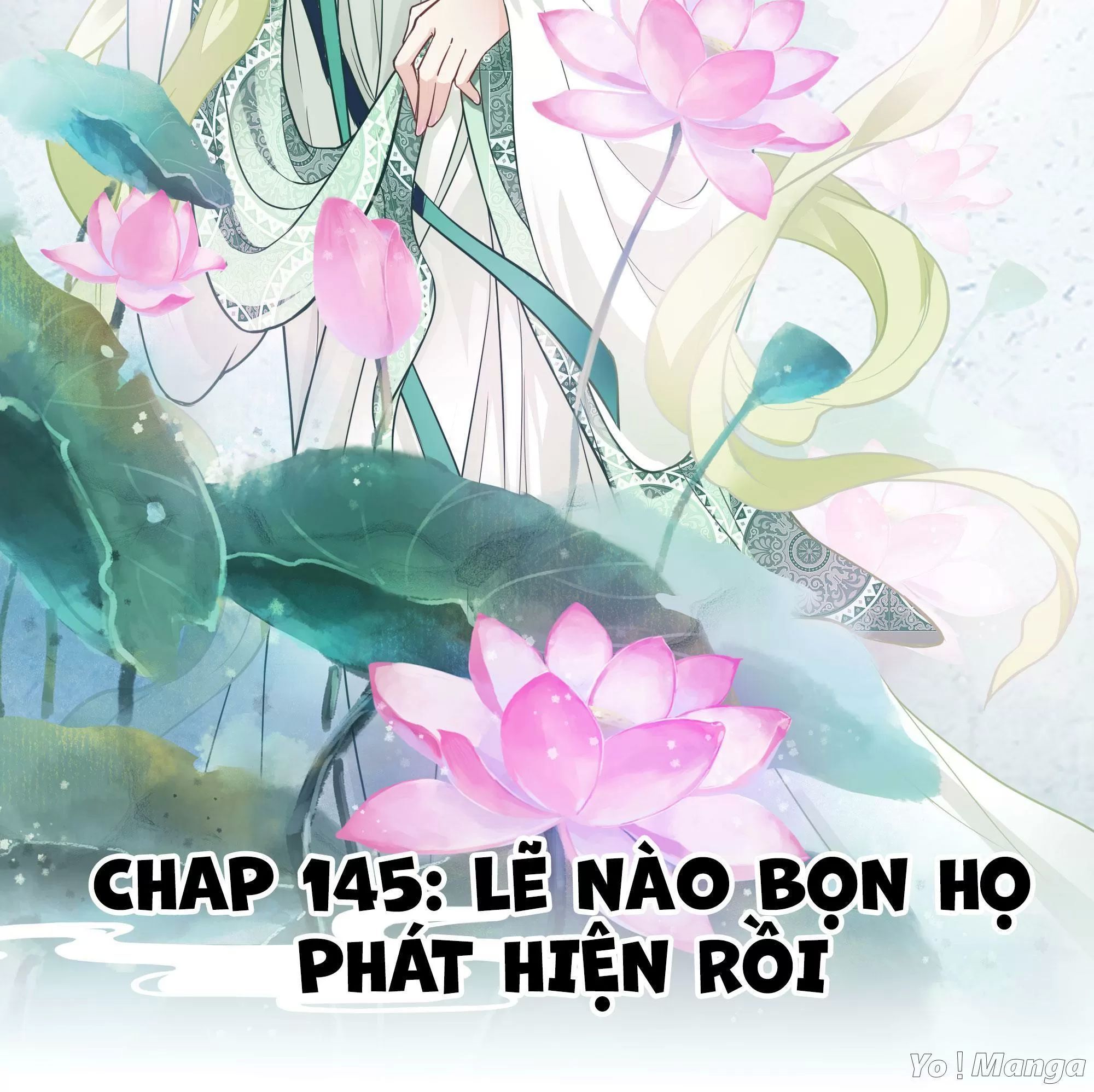 Tuyệt Thế Độc Phi Của Tà Vương Chapter 145 - 2