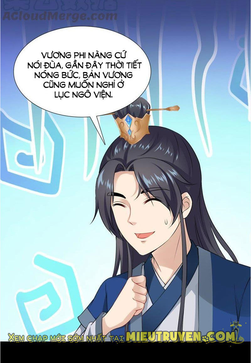 Tận Diệt Vương Gia Mãn Triều Chapter 147 - 16