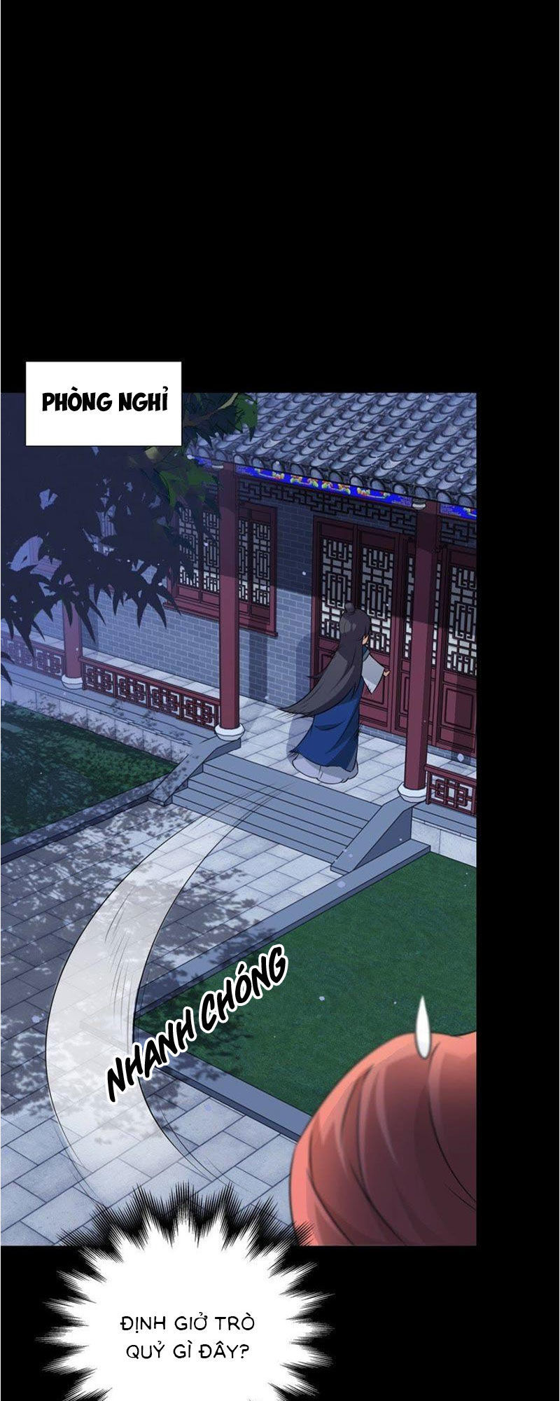 Tận Diệt Vương Gia Mãn Triều Chapter 147 - 17