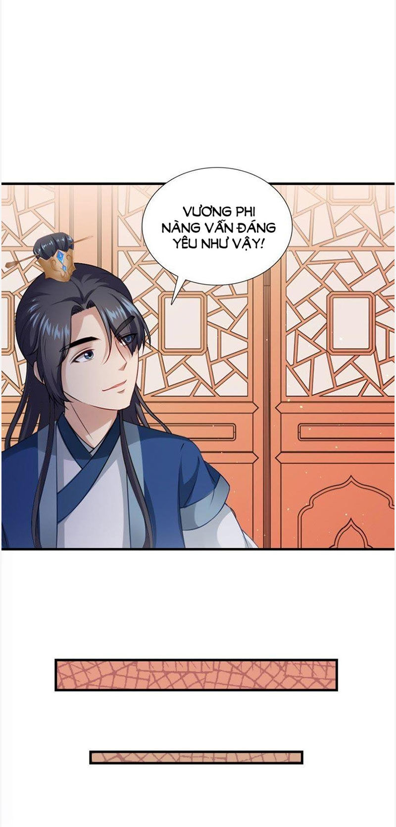 Tận Diệt Vương Gia Mãn Triều Chapter 148 - 12