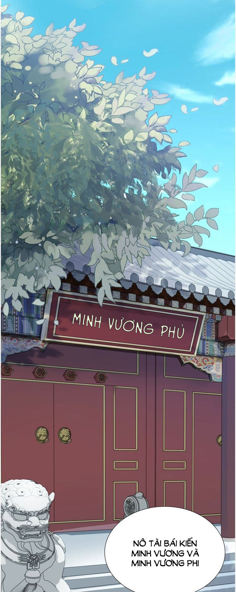 Tận Diệt Vương Gia Mãn Triều Chapter 152 - 2