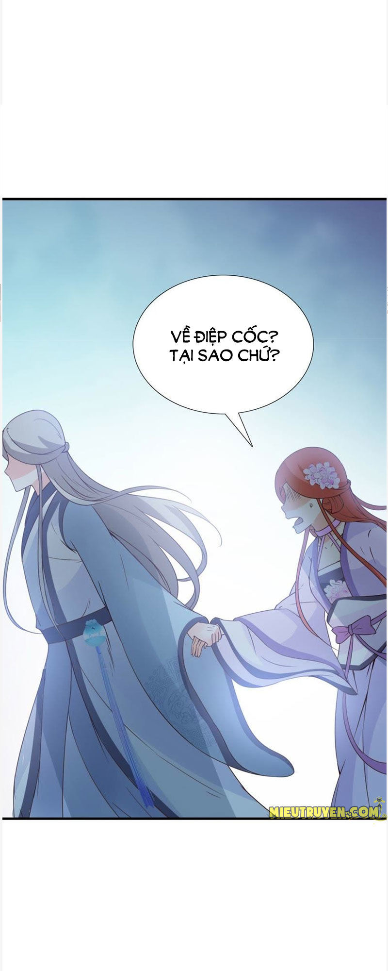 Tận Diệt Vương Gia Mãn Triều Chapter 156 - 21