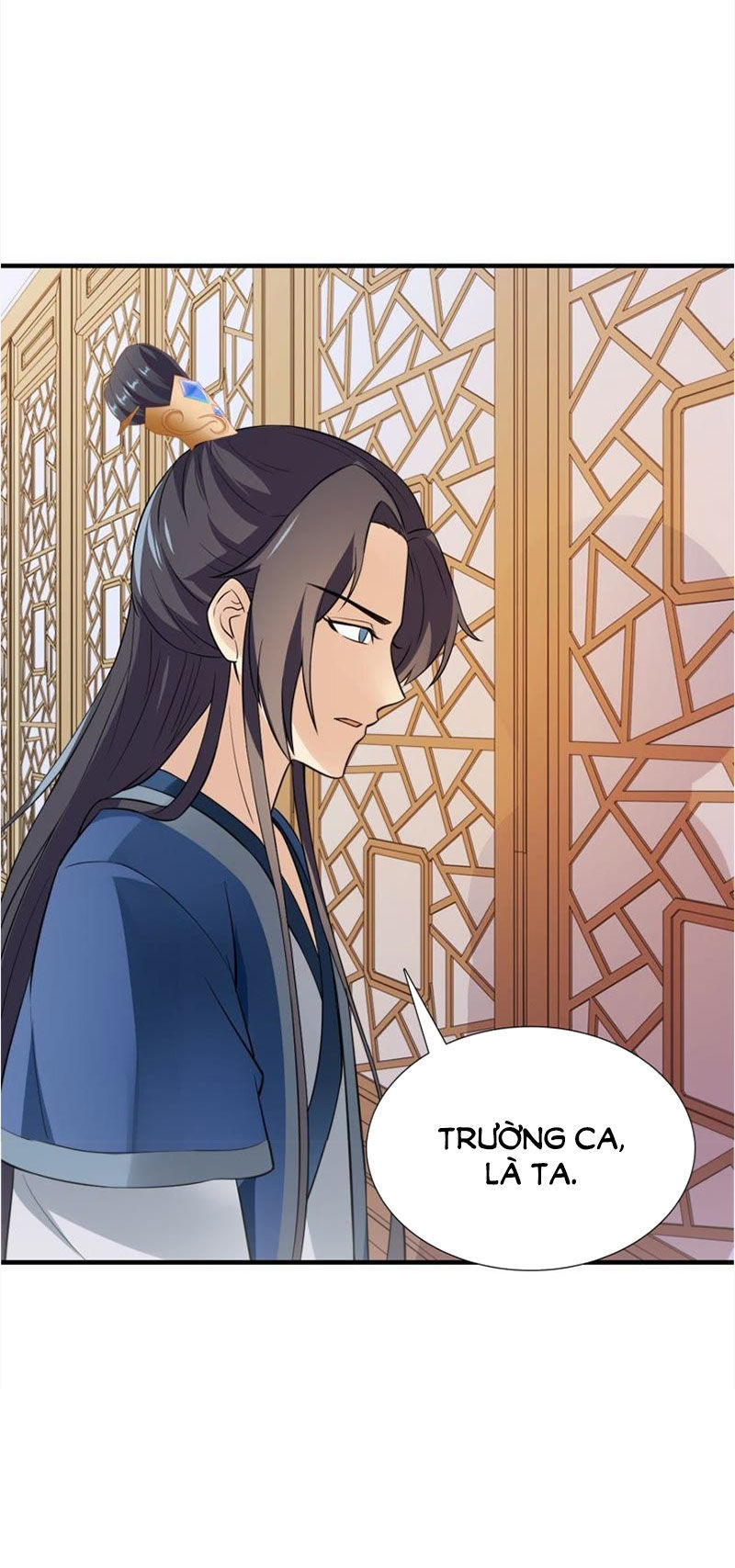 Tận Diệt Vương Gia Mãn Triều Chapter 157 - 36