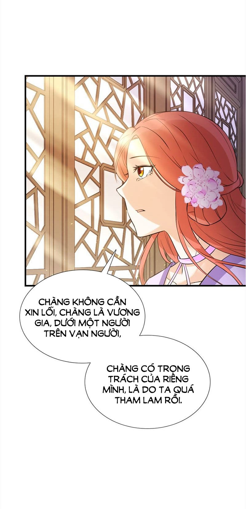 Tận Diệt Vương Gia Mãn Triều Chapter 157 - 39