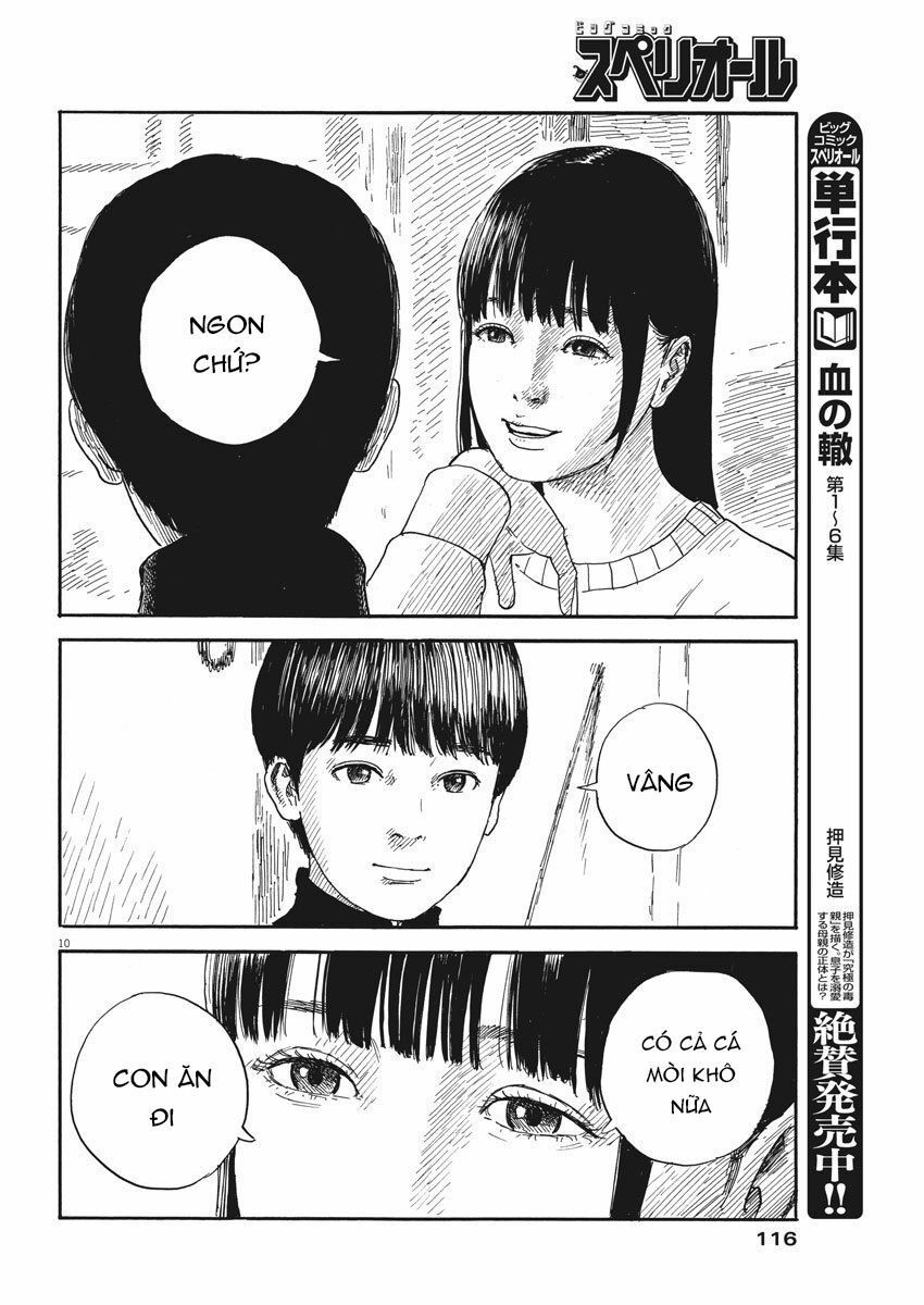 Đường Mòn Máu Chapter 61 - 12