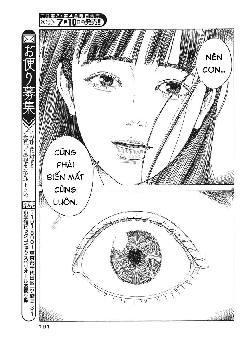 Đường Mòn Máu Chapter 77 - 24