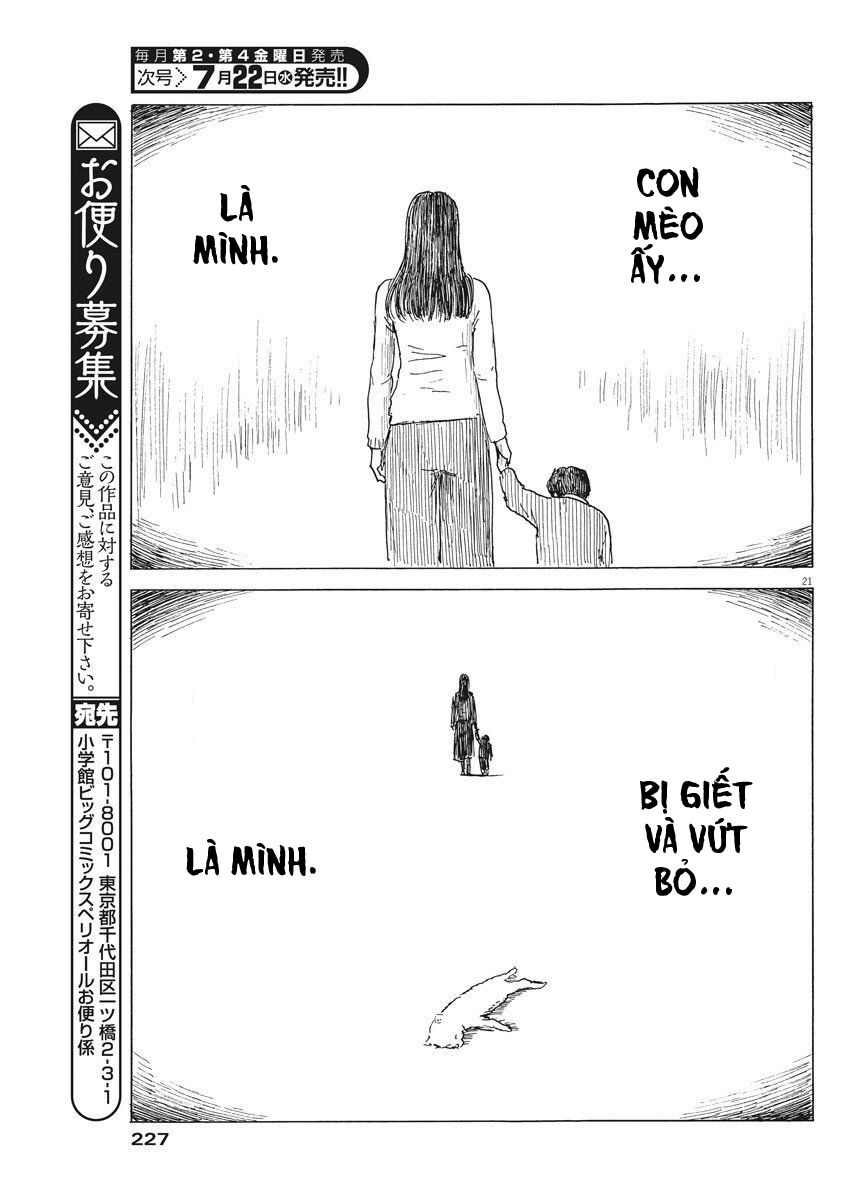 Đường Mòn Máu Chapter 78 - 22