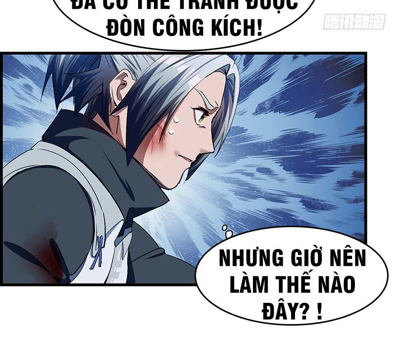 Bất Diệt Nguyên Thần Chapter 15 - 15