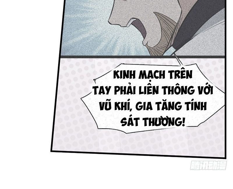 Bất Diệt Nguyên Thần Chapter 15 - 17