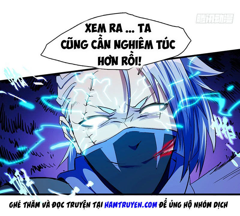 Bất Diệt Nguyên Thần Chapter 15 - 22