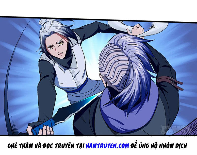 Bất Diệt Nguyên Thần Chapter 15 - 9