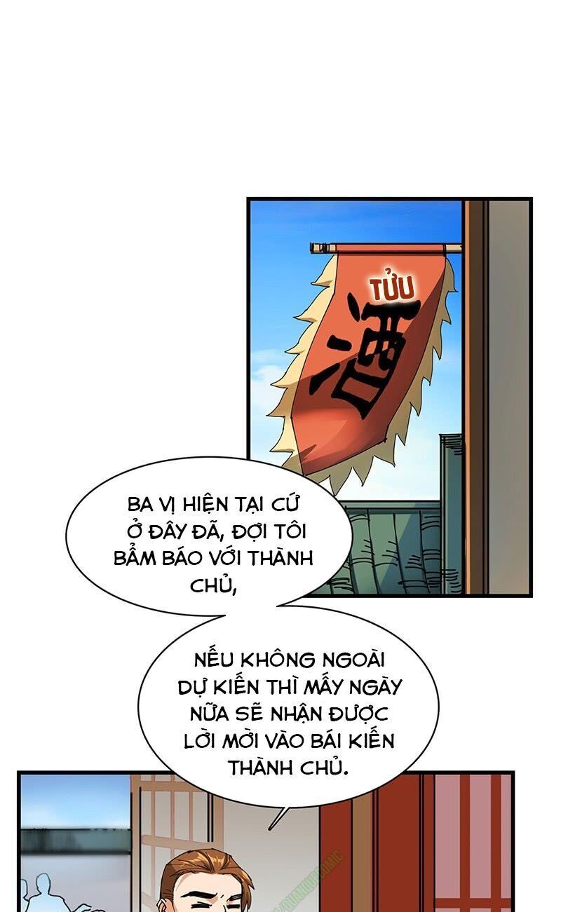 Bất Diệt Nguyên Thần Chapter 32 - 9