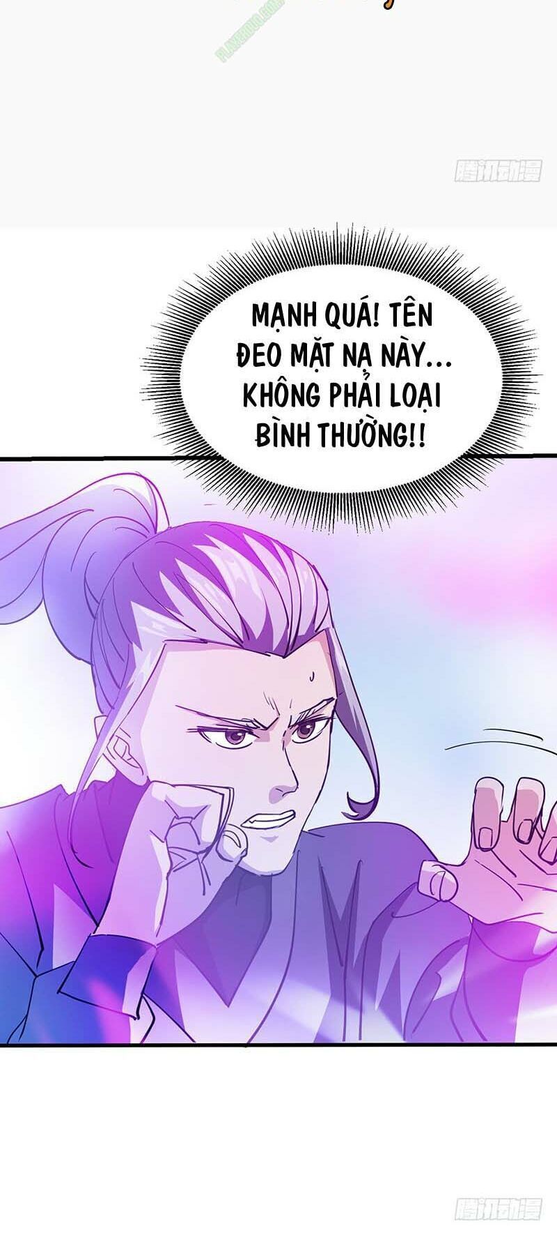 Bất Diệt Nguyên Thần Chapter 47 - 11