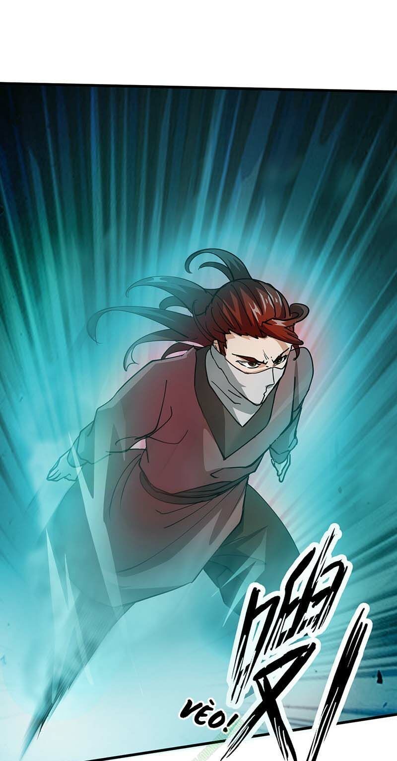 Bất Diệt Nguyên Thần Chapter 47 - 14