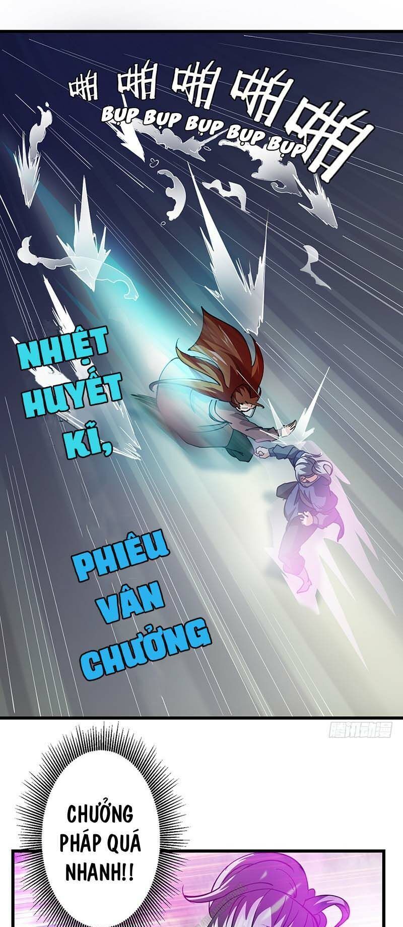 Bất Diệt Nguyên Thần Chapter 47 - 19