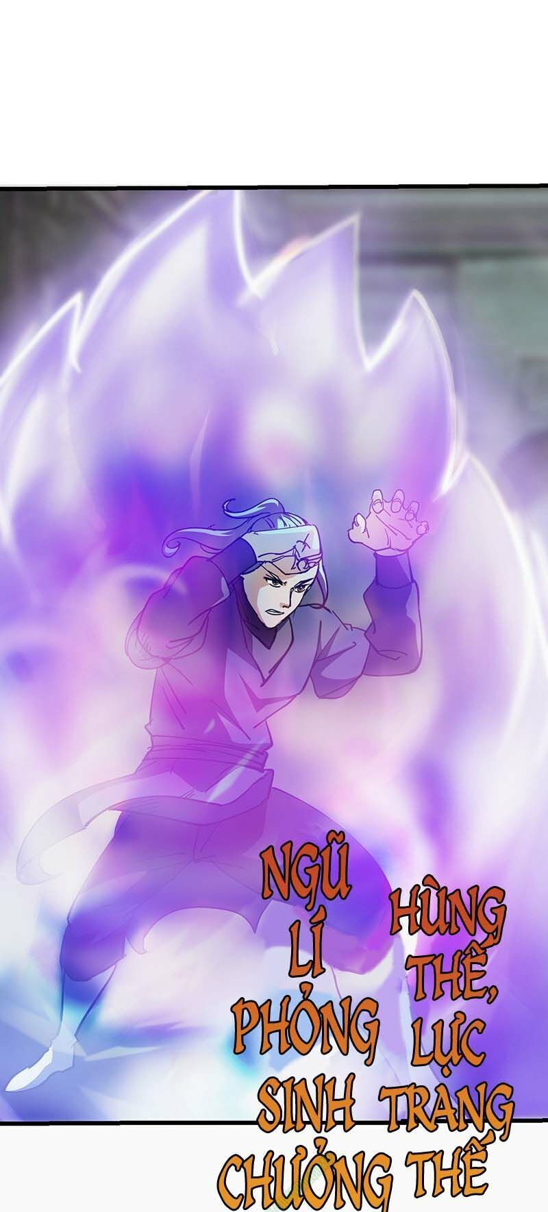 Bất Diệt Nguyên Thần Chapter 47 - 10