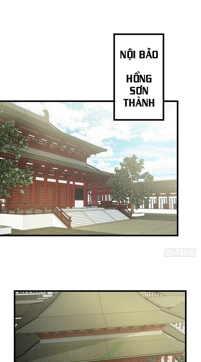 Bất Diệt Nguyên Thần Chapter 49 - 1