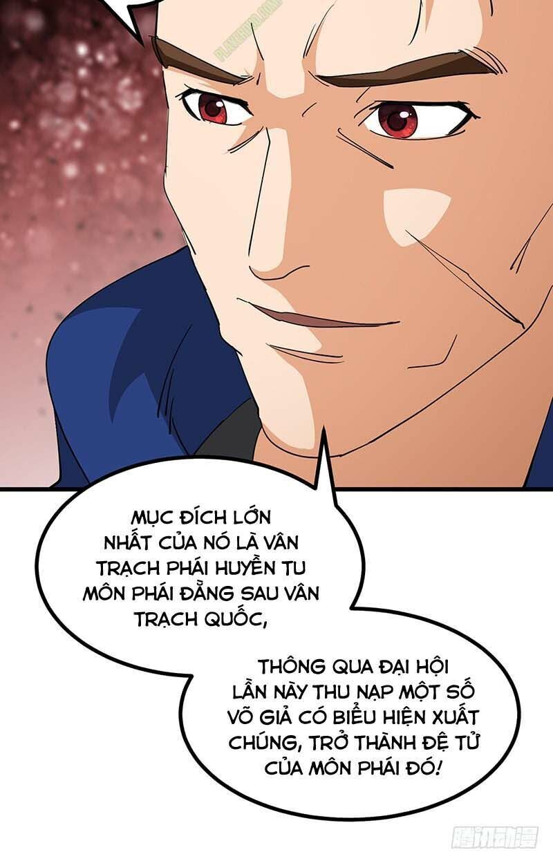 Bất Diệt Nguyên Thần Chapter 49 - 22