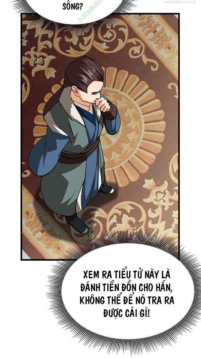 Bất Diệt Nguyên Thần Chapter 49 - 4