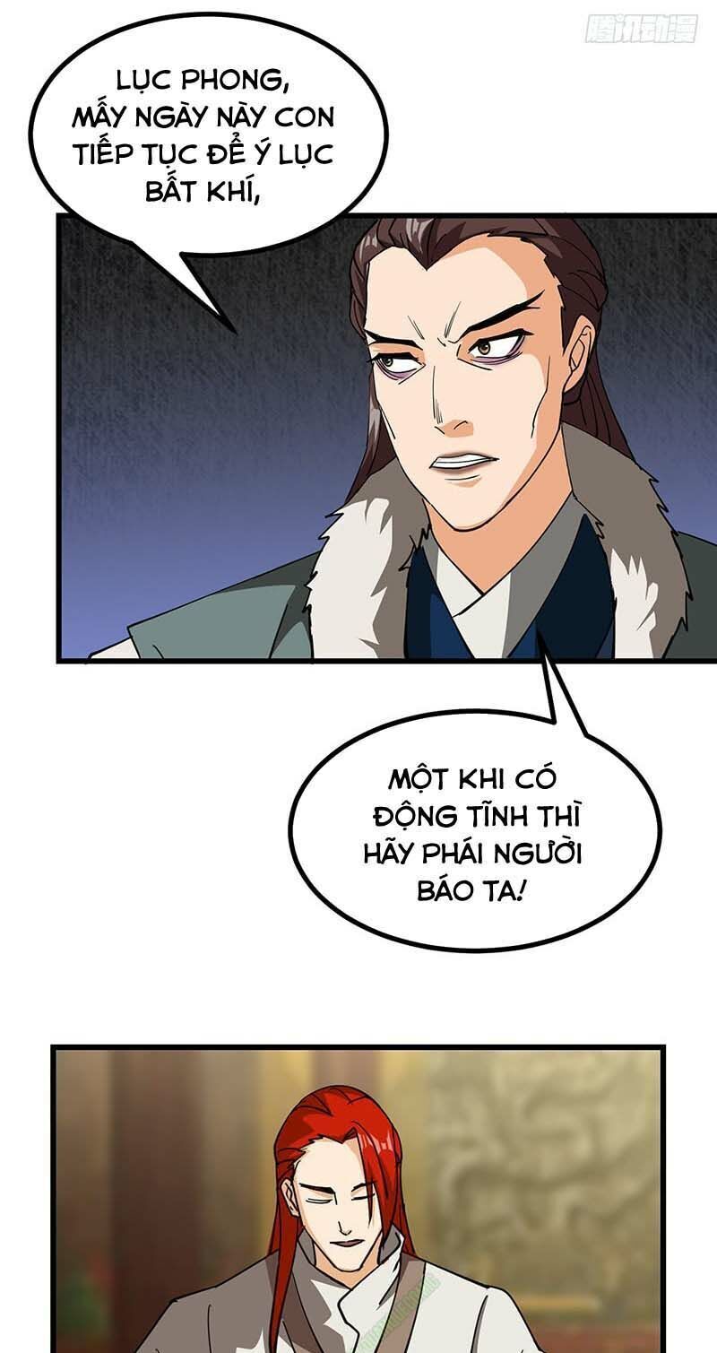 Bất Diệt Nguyên Thần Chapter 49 - 5