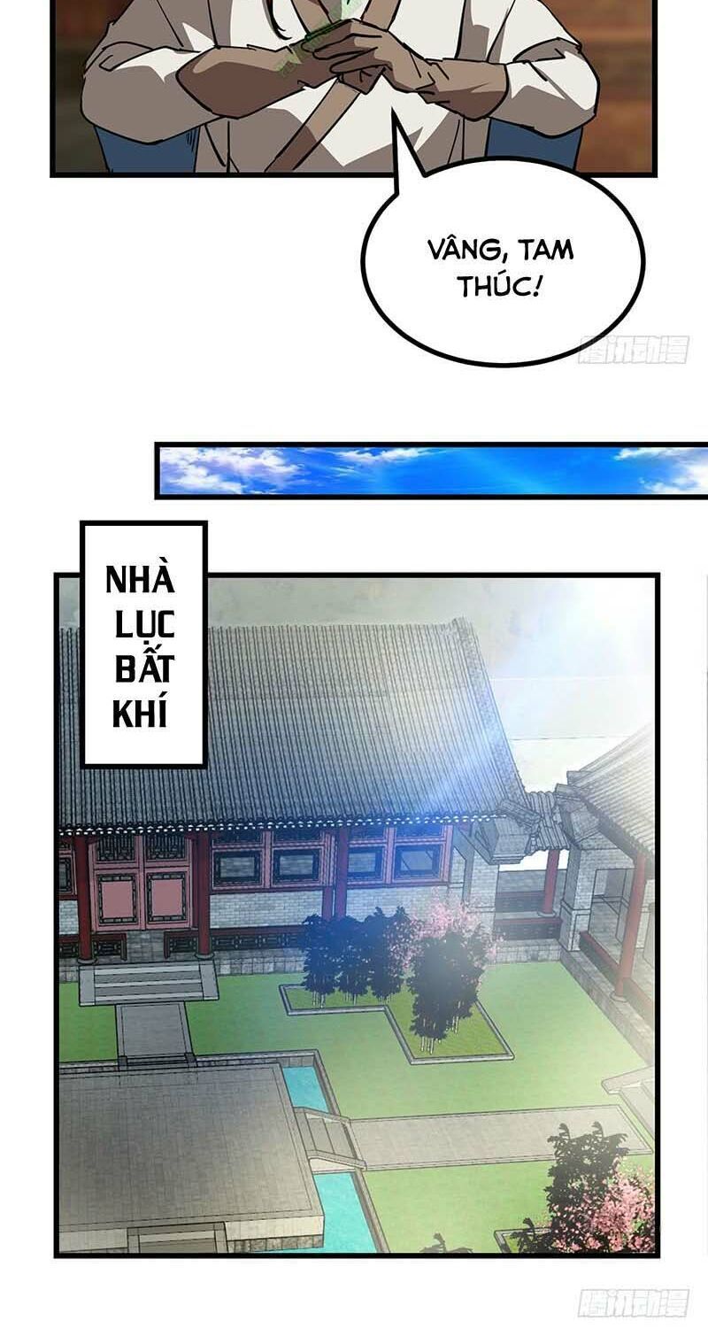 Bất Diệt Nguyên Thần Chapter 49 - 6