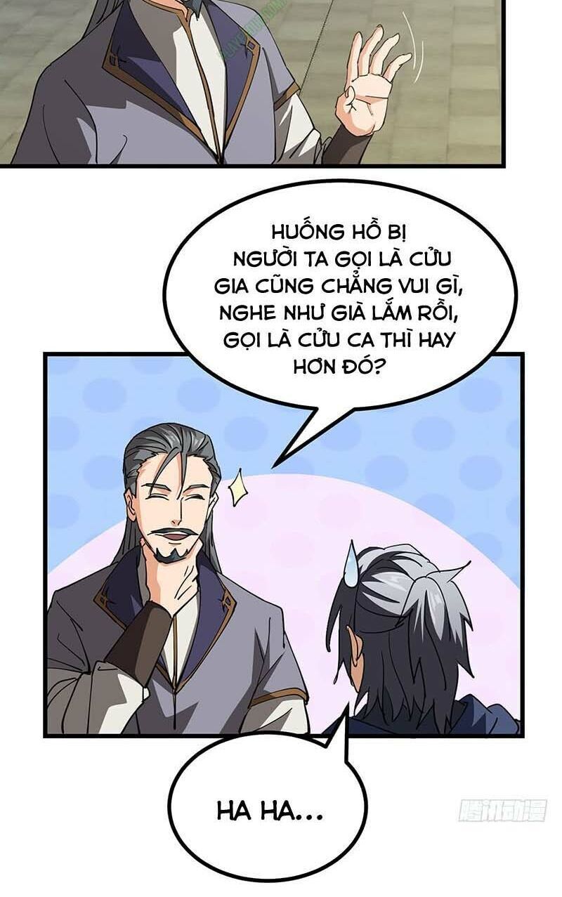 Bất Diệt Nguyên Thần Chapter 50 - 20