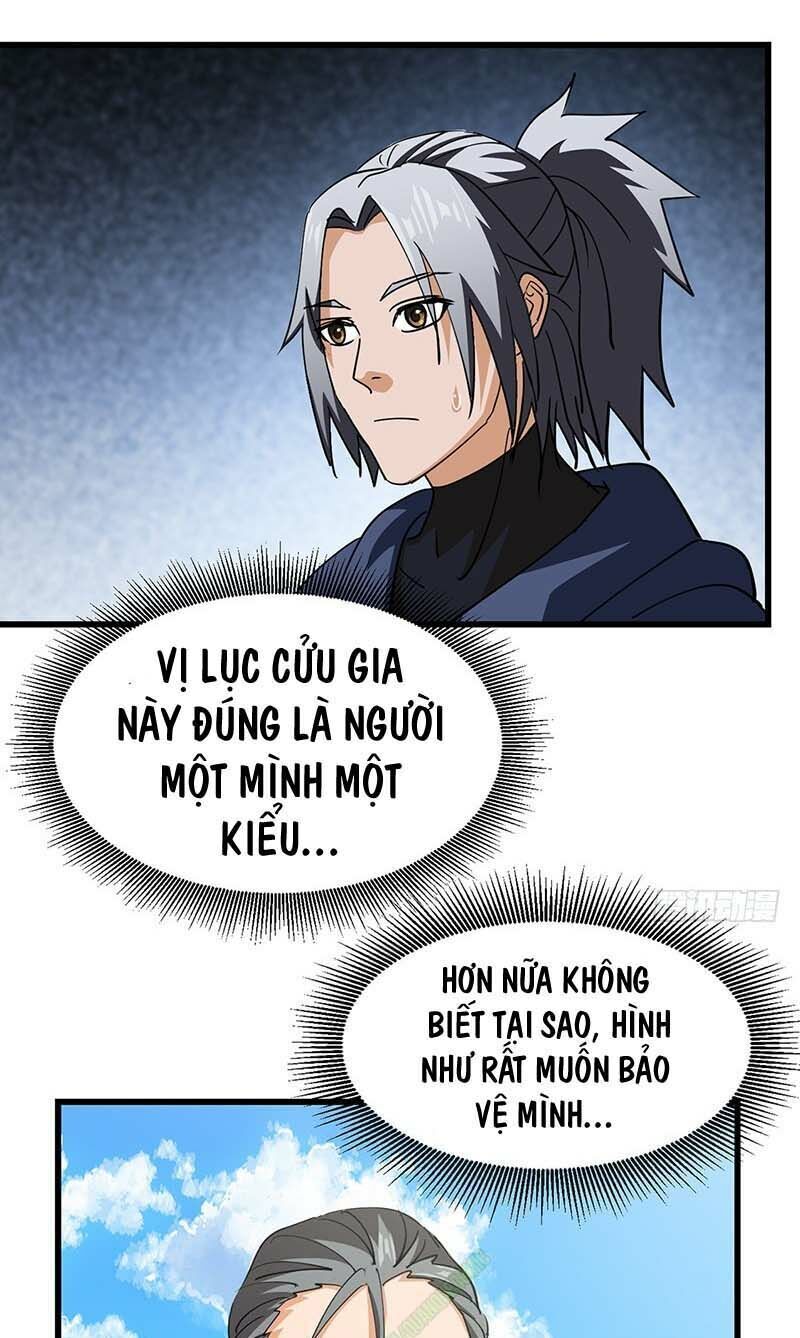 Bất Diệt Nguyên Thần Chapter 50 - 21