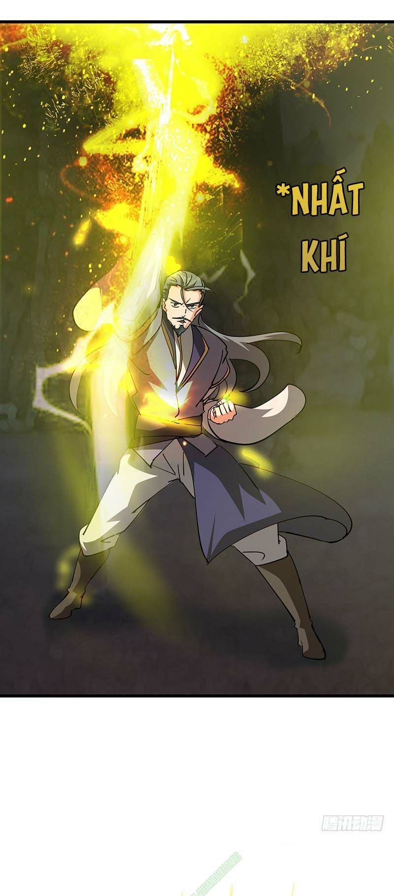 Bất Diệt Nguyên Thần Chapter 51 - 18