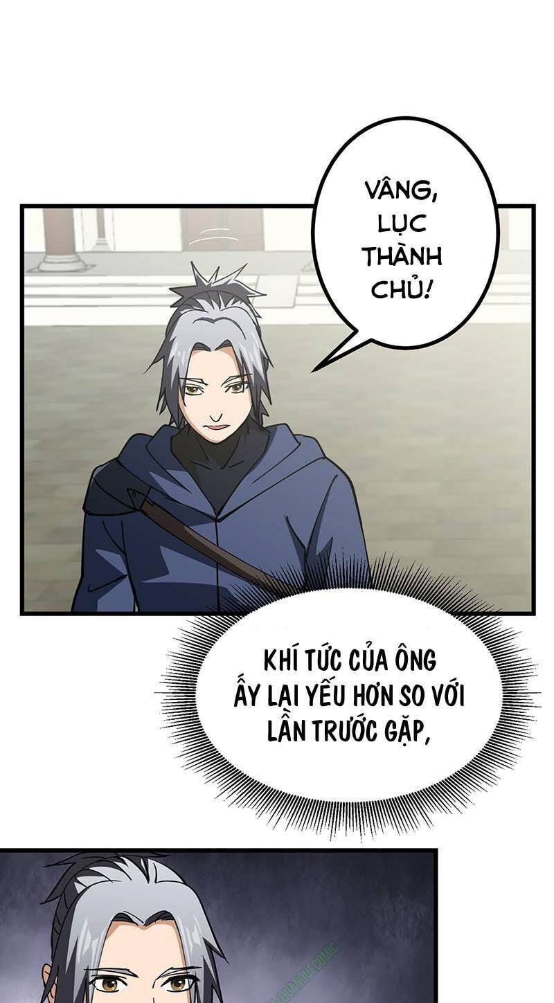 Bất Diệt Nguyên Thần Chapter 51 - 5