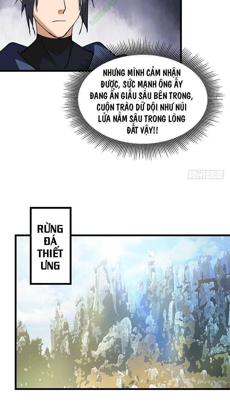 Bất Diệt Nguyên Thần Chapter 51 - 6