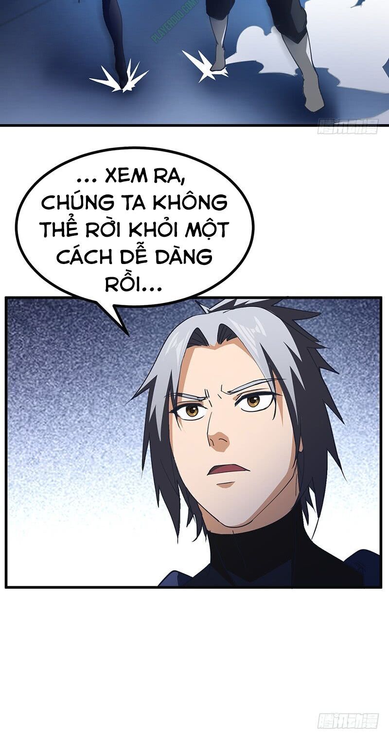 Bất Diệt Nguyên Thần Chapter 57 - 2