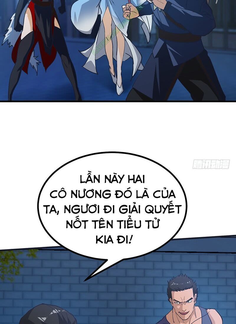 Bất Diệt Nguyên Thần Chapter 57 - 8