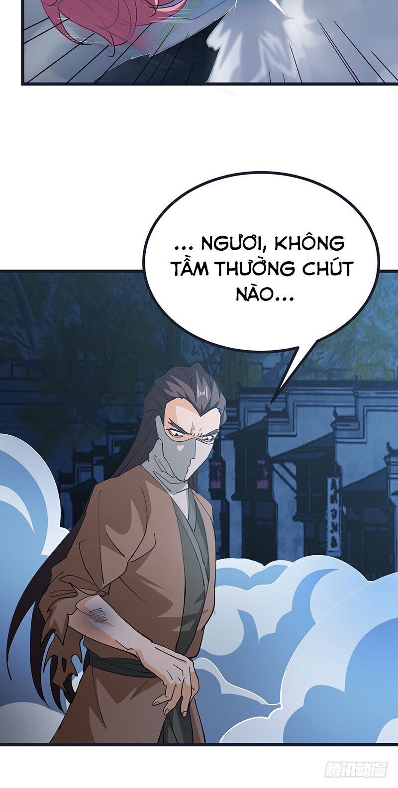 Bất Diệt Nguyên Thần Chapter 59 - 10