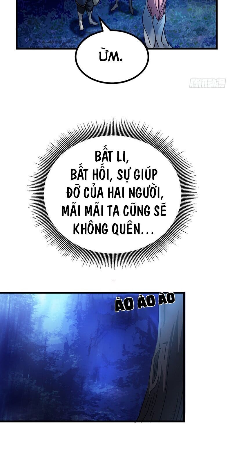 Bất Diệt Nguyên Thần Chapter 60 - 16